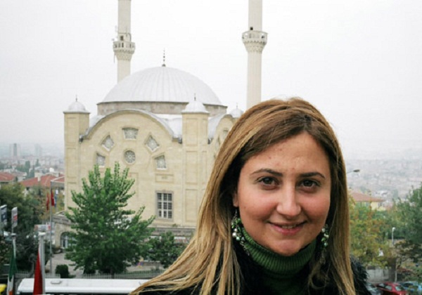 `To put pressure on Azerbaijan contradict democratic principles`